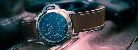 luminor panerai look alike|alternatives to panerai watches.